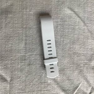 Fitbit wristband